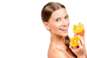Boost Collagen Using Vitamin C
