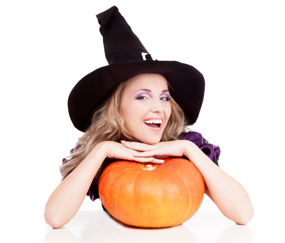 Happy Halloween: 10 Treatments to Get Rid of Your Ghoulish Appearance ...