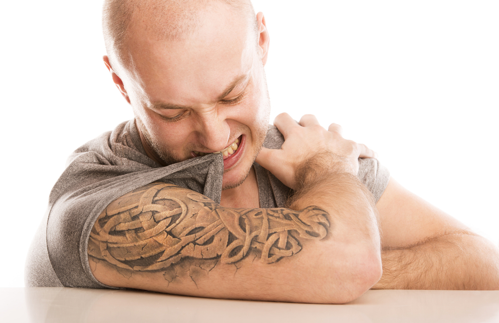 3 Reasons Tattoo Location Matters in Laser Tattoo Removal Courses