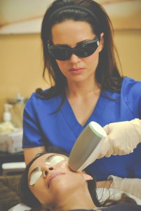 Why Choose National Laser Institute Med Spa?