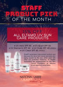 EltaMD UV Sunscreens