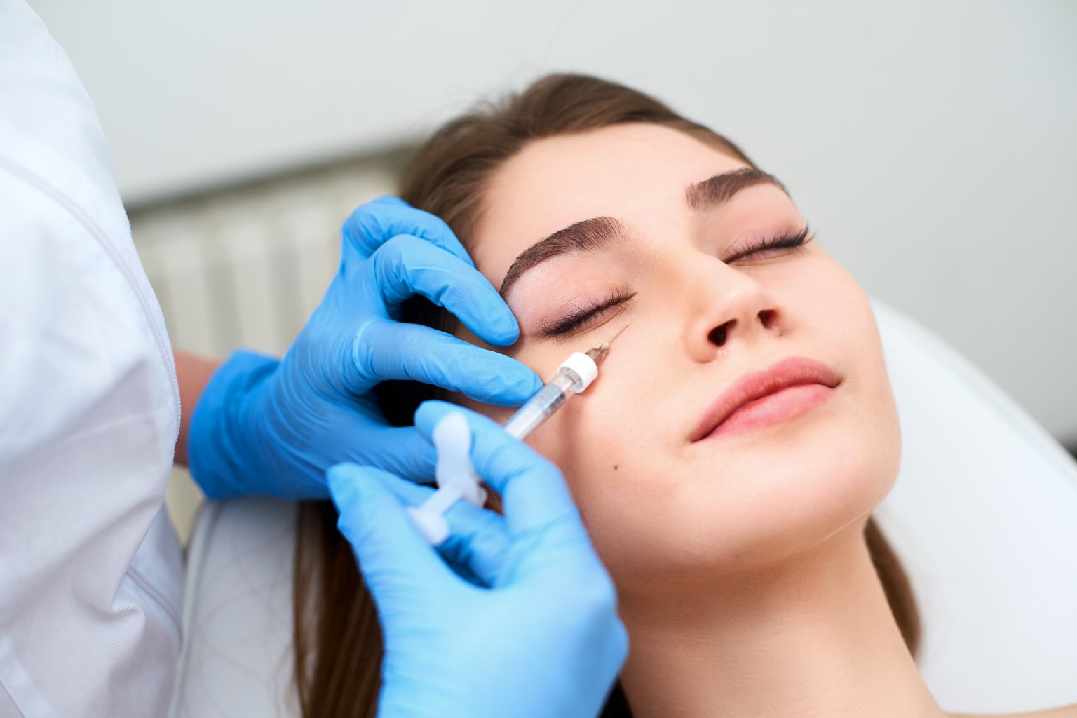 PRP Under-Eye Injections - National Laser Institute Medical Spa