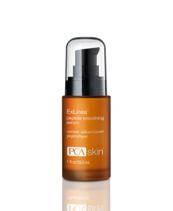 Exlinea Peptide Smoothing Serum