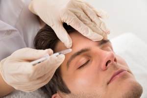 male spa treatments