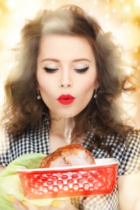 5 Thanksgiving Beauty Tips 