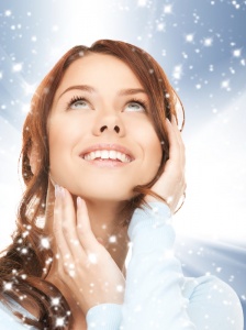 Rejuvenate Winter Skin With These Easy 2 Steps