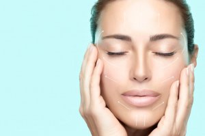 anti-aging Botox injections