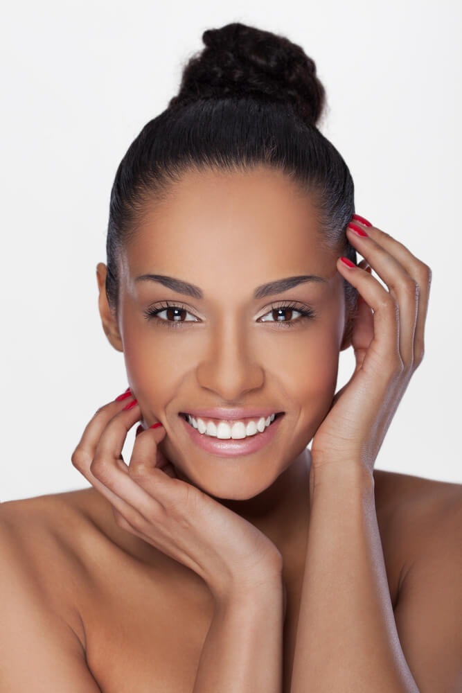 Darker Skin Laser Hair Removal Now Safe - National Laser ...