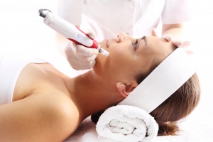 Microneedling Boosts Product Absorption by 3000%