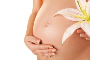prenatal skin care