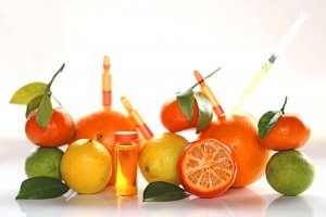 Injectable Nutrients and Supplementation