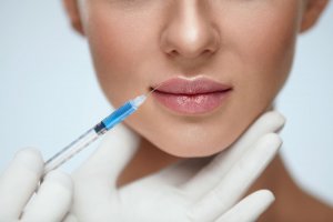 Dallas cosmetic lip injections 