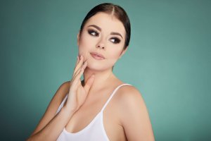 Microneedling and PRP