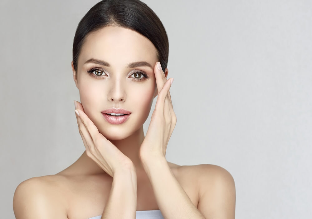 Instant Facelift | National Laser Institute Medical Spa