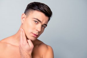 Laser Hair Removal for Men