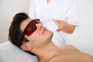 spa treatments for men